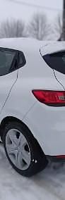 Używany Renault Clio IV LIMITED 73 KM (53 kW) 2016 Biały Hatchback