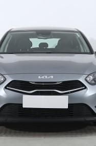 Używany Kia Ceed 159 KM (116 kW) 2021 Szary Hatchback