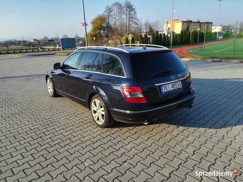 Używany 2008 Mercedes A200 Avantgarde | 22 900 zł (Super Cena) - Obraz 1/4