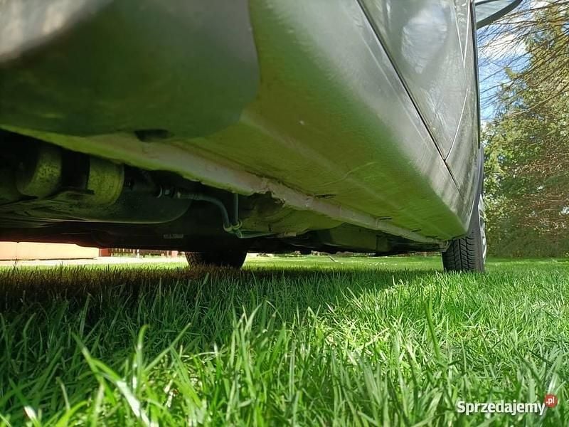 Używany Opel Corsa 2003 Hatchback