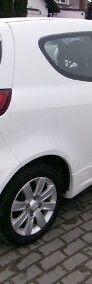 Używany Mitsubishi Colt 75 KM (55 kW) 2012 Biały Hatchback