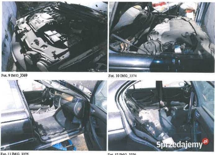 Używany Jaguar X-type 2002 Sedan/Limuzyna