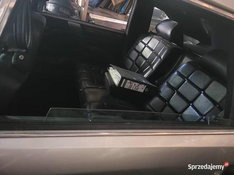 Używany 1986 Citroën CX Prestige | 22 000 zł - Obraz 1/4