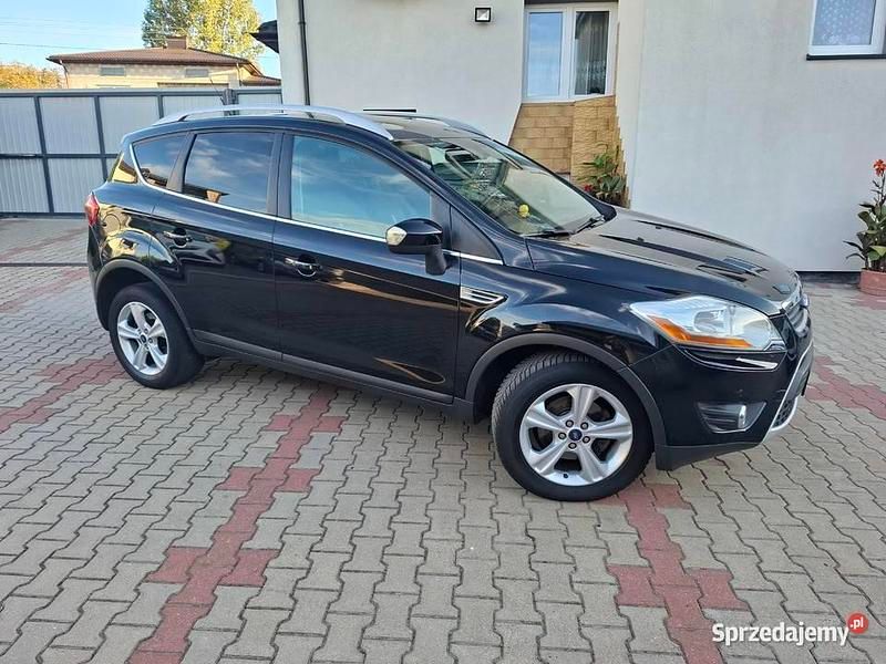 Używany 2012 Ford Kuga SUV | 29 900 zł (Dobra cena) - Obraz 1/4