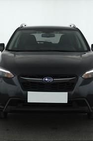Używany Subaru XV 114 KM (83 kW) 2018 Szary SUV