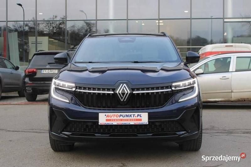 Używany 2024 Renault Espace | 154 900 zł - Obraz 1/4