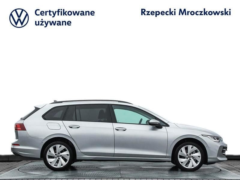 Używany VW Golf VIII 116 KM (85 kW) 2025 Kombi