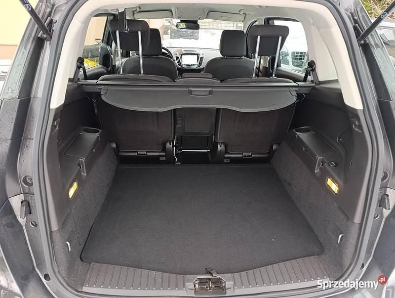 Używany Ford Grand C-Max Titanium 2019 Minivan