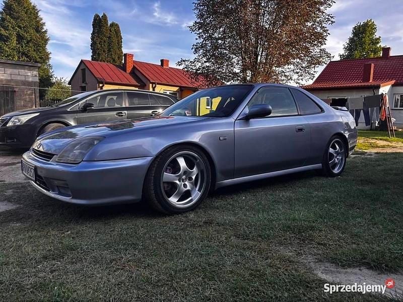 Używany 1999 Honda Prelude Coupe | 21 000 zł - Obraz 1/4