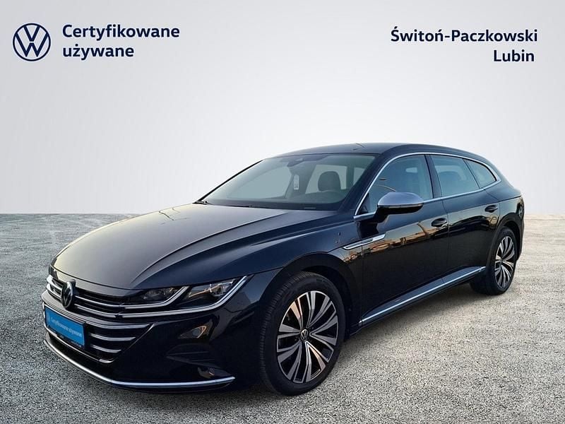 Używany VW Arteon 190 KM (139 kW) 2021