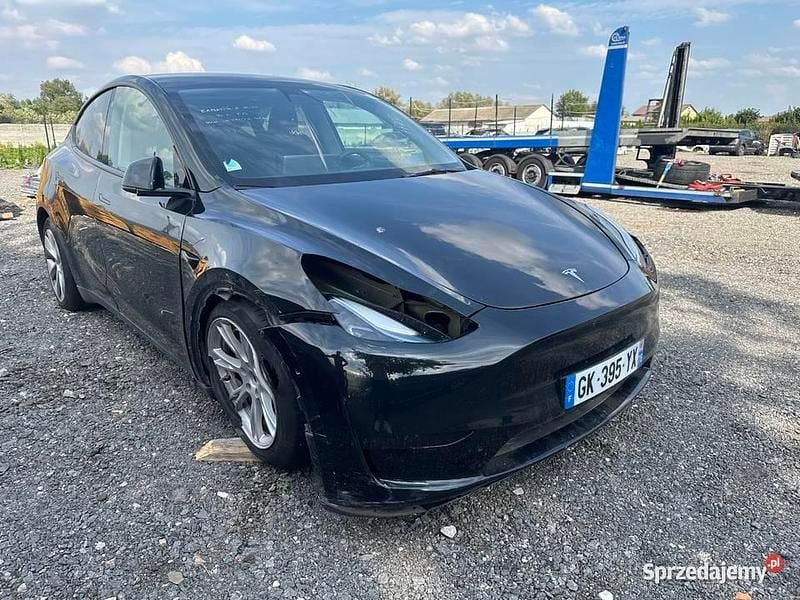 Używany Tesla Model Y RWD 2022 SUV