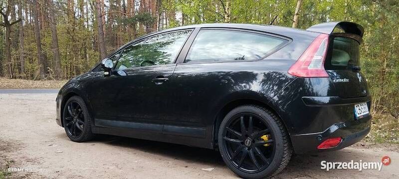 Używany 2006 Citroën C4 | 9300 zł - Obraz 1/4