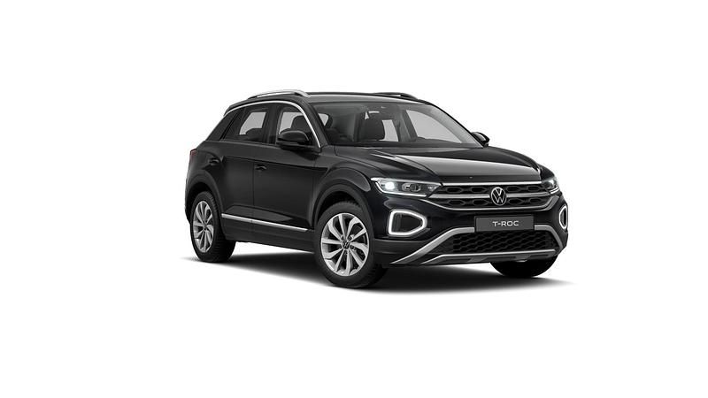 Nowe 2026 VW T-Roc SUV | 165 100 zł - Obraz 1/3