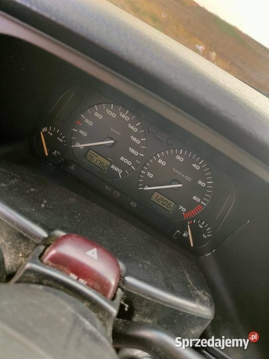 Używany 1994 VW Golf III | 3500 zł - Obraz 1/4