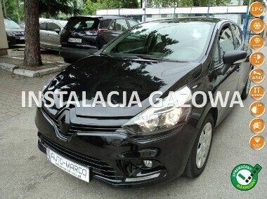 Czarny Używany 2014 Renault Clio IV Hatchback | 31 000 zł (Uczciwa cena) - Obraz 1/4