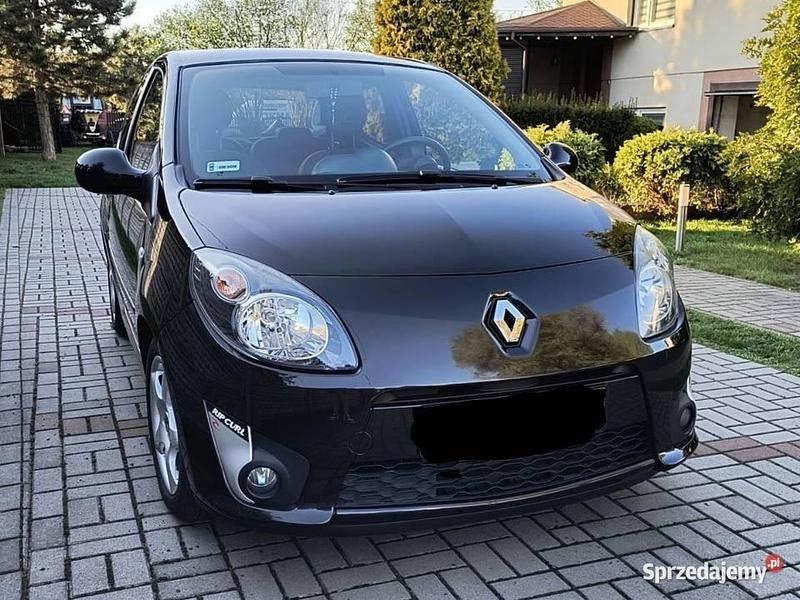 Używany 2010 Renault Twingo Rip Curl Hatchback | 11 700 zł - Obraz 1/4