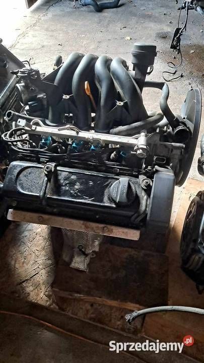 Używany 1998 Audi A4 | 1200 zł (Super Cena) - Obraz 1/4
