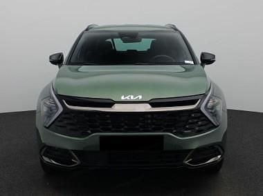 Inny kolor Nowe 2025 Kia Sportage SUV | 164 800 zł - Obraz 1/4
