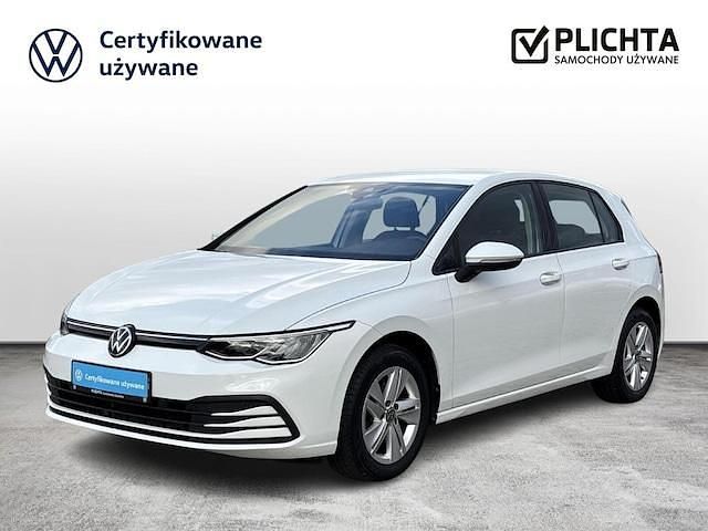 Używany 2022 VW Golf VIII | 59 900 zł (Uczciwa cena) - Obraz 1/4