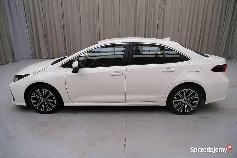 Używany 2023 Toyota Corolla | 66 601 zł (Dobra cena) - Obraz 1/4