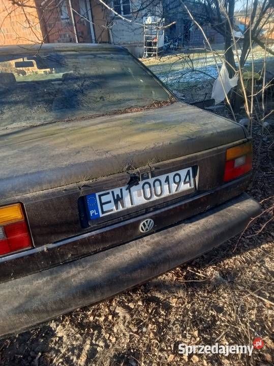 Używany 1991 VW Jetta | 1300 zł - Obraz 1/3