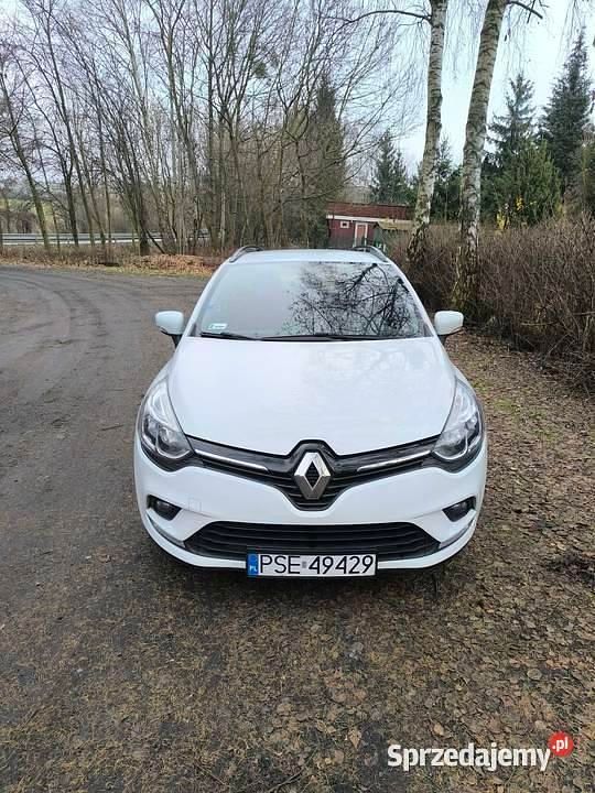 Używany Renault Clio IV 2018