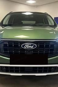 Nowe Ford Kuga Active X 180 KM (132 kW) 2025 Inny kolor SUV