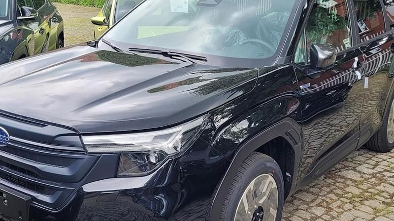 Subaru Nowe 2025 Subaru Forester Exclusive+ SUV | 179 000 zł (Uczciwa cena) - Obraz 1/1