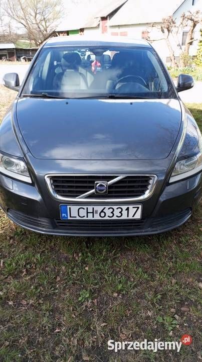 Używany 2009 Volvo S40 Sedan/Limuzyna | 17 000 zł (Uczciwa cena) - Obraz 1/4
