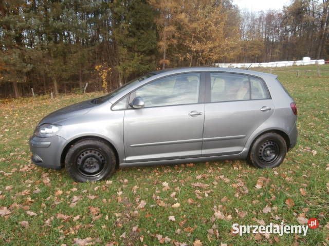 Używany 2006 VW Golf V | 10 000 zł (Uczciwa cena) - Obraz 1/4