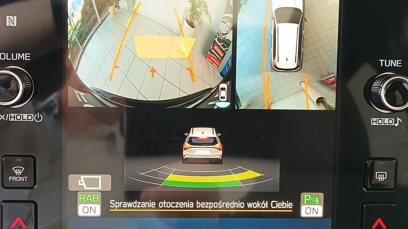Subaru Nowe 2025 Subaru Forester Exclusive+ SUV | 179 000 zł (Uczciwa cena) - Obraz 1/1