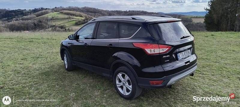 Używany Ford Kuga 2015 SUV