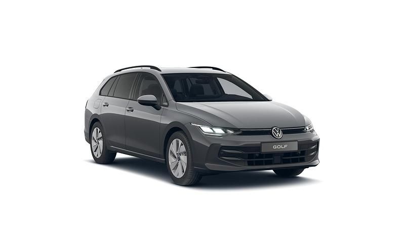 Nowe 2026 VW Golf VIII Kombi | 153 039 zł - Obraz 1/4