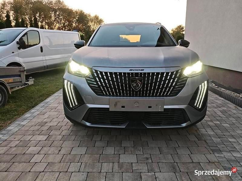 Nowe 2024 Peugeot 2008 SUV | 69 000 zł (Super Cena) - Obraz 1/4