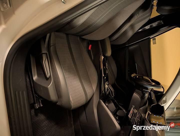 Używany Peugeot 2008 Allure 2021 SUV