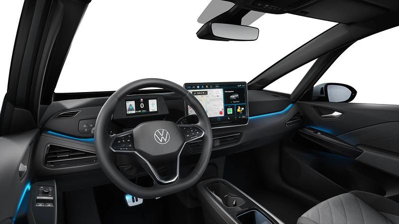 Nowe VW ID.3 169 kW (231 KM) 2026 Hatchback