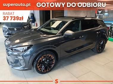 Inny kolor Nowe 2025 Cupra Terramar SUV | 199 000 zł (Uczciwa cena) - Obraz 1/4