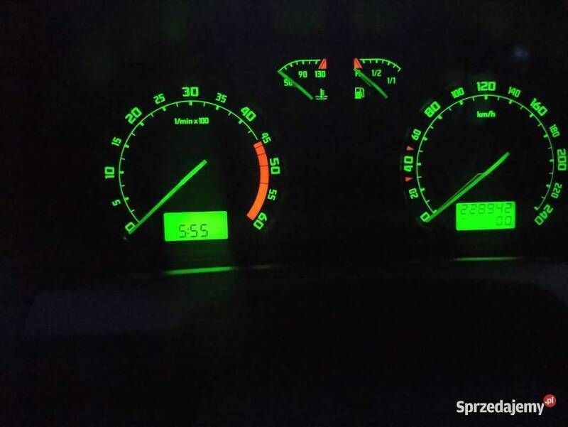 Używany Skoda Fabia 2005 Czarny Hatchback