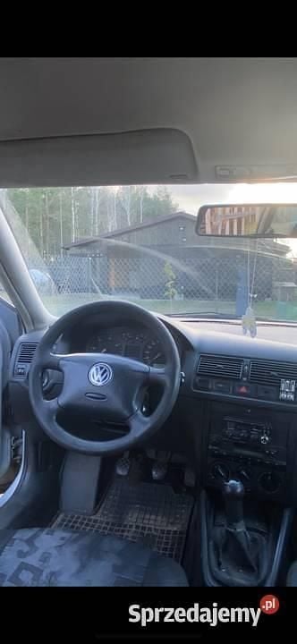 Używany VW Golf IV 2000