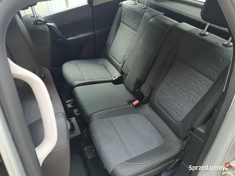 Używany Opel Meriva 110 KM (80 kW) 2010 Minivan