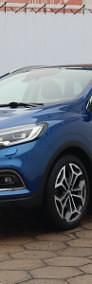 Używany Renault Kadjar 158 KM (116 kW) 2022 Niebieski SUV