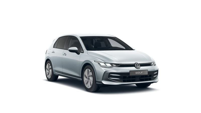 Nowe 2025 VW Golf VIII | 133 950 zł (Super Cena) - Obraz 1/4