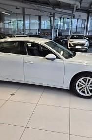 Używany Audi A6 Comfort 245 KM (180 kW) 2023 Biały (metalik) Sedan/Limuzyna