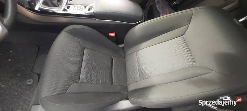 Używany 2012 Hyundai i40 Kombi | 44 000 zł (Uczciwa cena) - Obraz 1/4