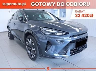 Inny kolor Nowe 2025 Cupra Formentor SUV | 153 027 zł (Dobra cena) - Obraz 1/4