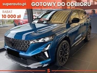Niebieski Nowe 2025 Renault Austral Esprit Alpine SUV | 165 900 zł - Obraz 1/4