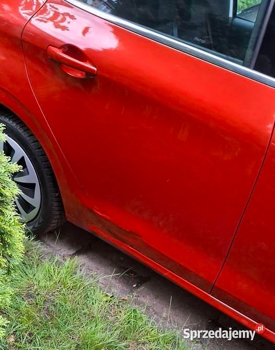 Używany 2018 Peugeot 208 Hatchback | 25 000 zł (Super Cena) - Obraz 1/4