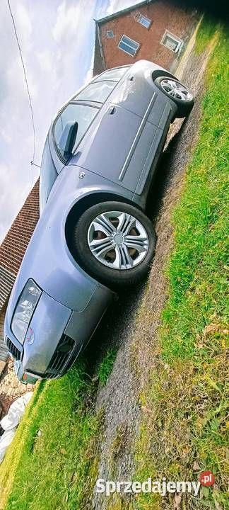 Srebrny Używany 2003 Audi A4 Kombi | 7900 zł (Uczciwa cena) - Obraz 1/4