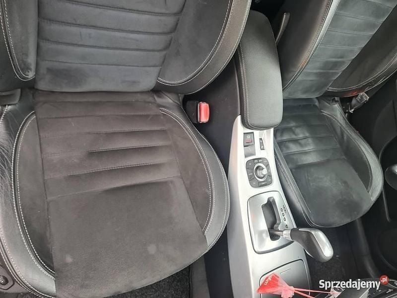 Używany Renault Laguna III 2008