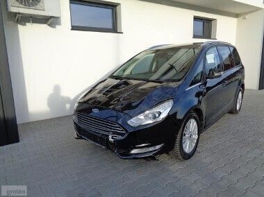 Używany 2018 Ford Galaxy Minivan | 33 900 zł - Obraz 1/4